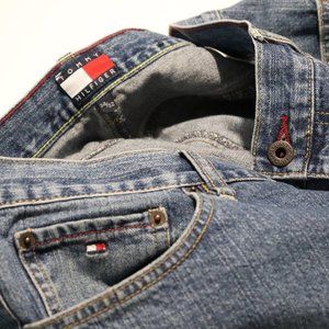 Tommy Hilfinger Jeans